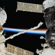 Image for article titled A Small Meteor May Be Responsible for the Coolant Leak from the Russian Soyuz MS-22